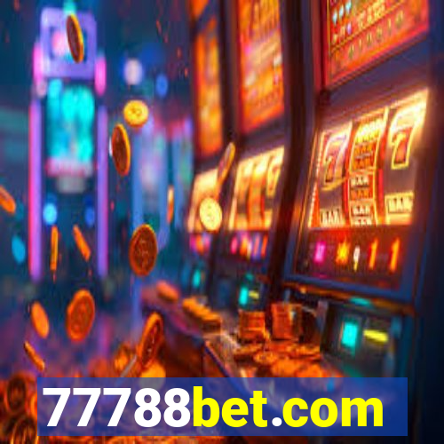 77788bet.com