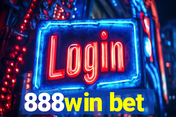 888win bet