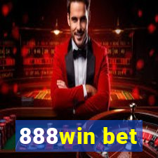 888win bet