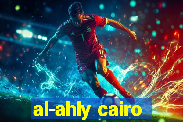 al-ahly cairo