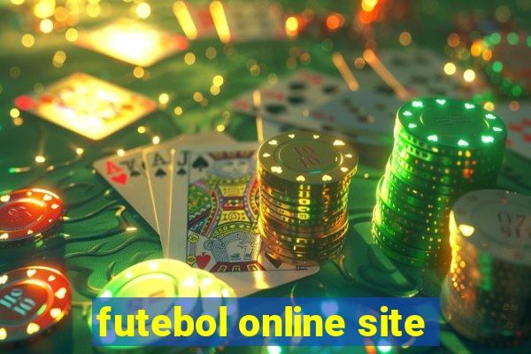 futebol online site