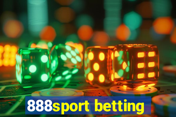 888sport betting