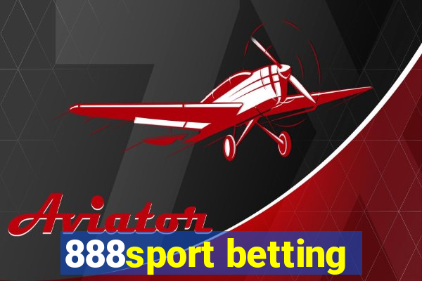 888sport betting