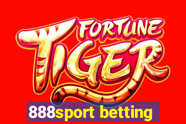 888sport betting