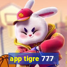 app tigre 777