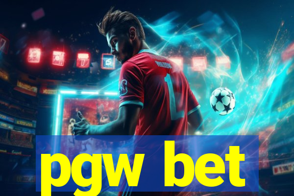 pgw bet