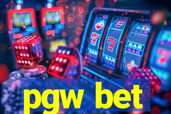 pgw bet