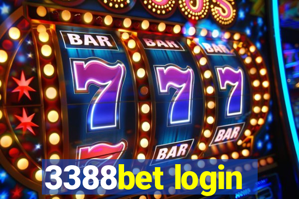 3388bet login