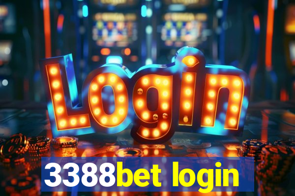 3388bet login