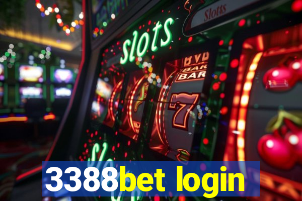 3388bet login