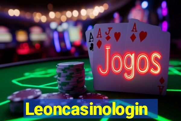 Leoncasinologin