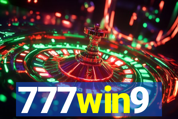 777win9