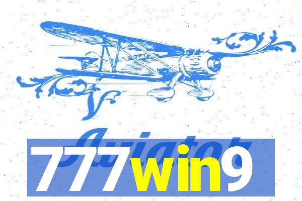 777win9