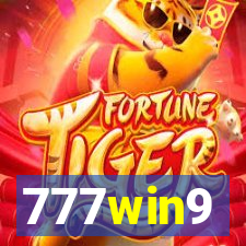 777win9