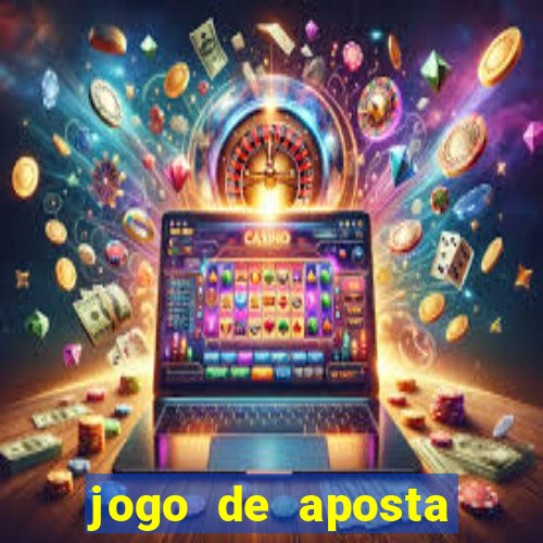 jogo de aposta minimo 10 reais