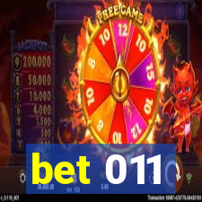 bet 011