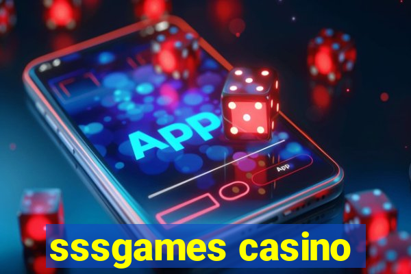 sssgames casino