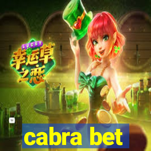 cabra bet