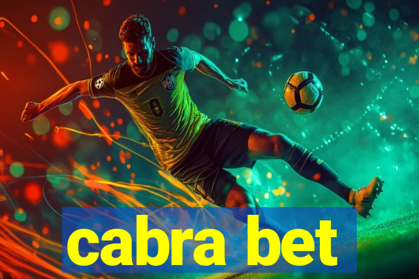 cabra bet