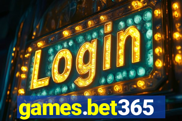 games.bet365