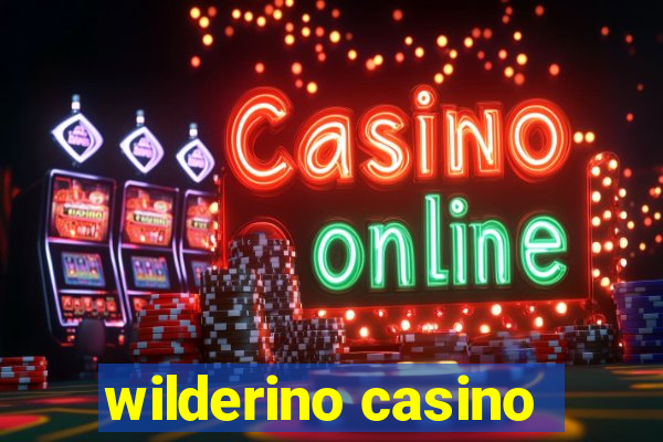 wilderino casino