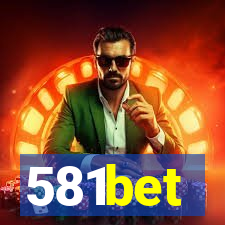 581bet