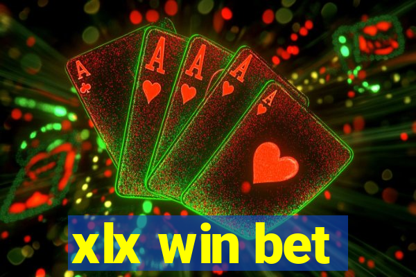 xlx win bet