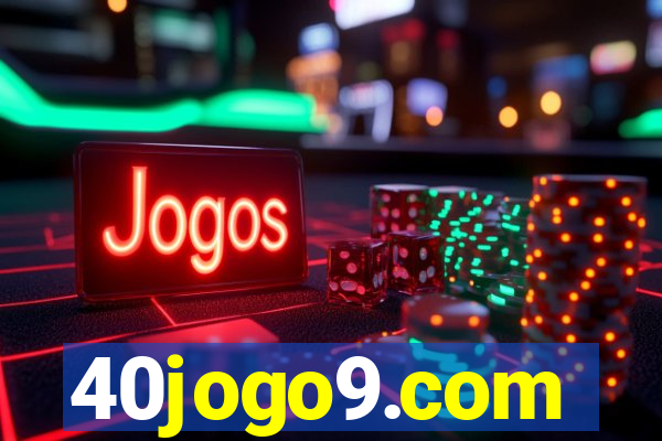 40jogo9.com