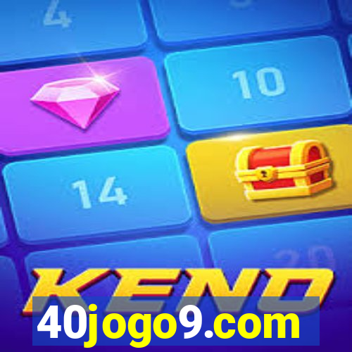 40jogo9.com