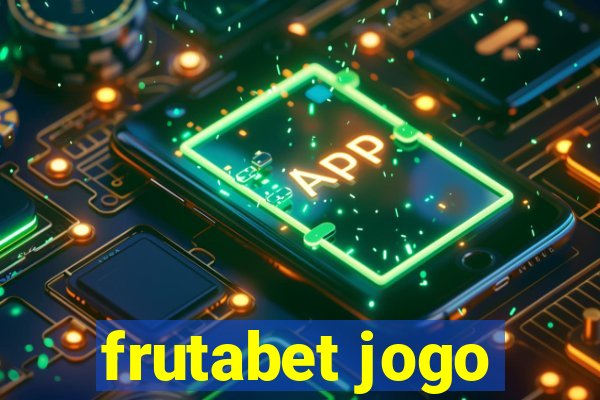 frutabet jogo