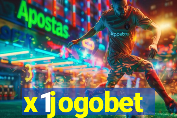 x1jogobet