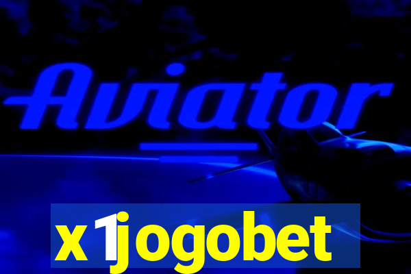 x1jogobet