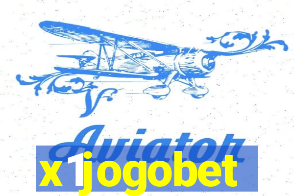 x1jogobet