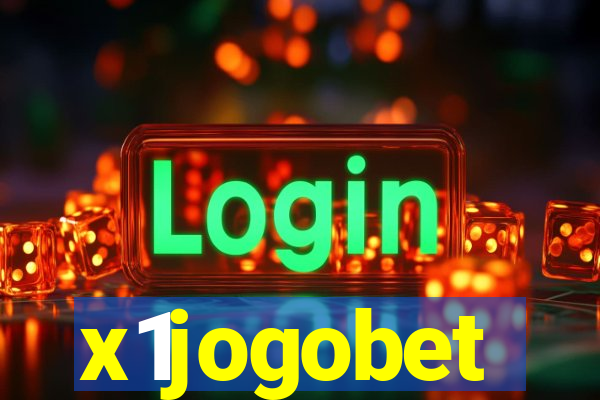 x1jogobet