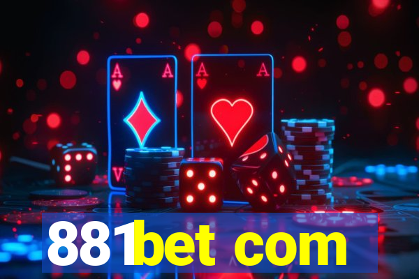 881bet com