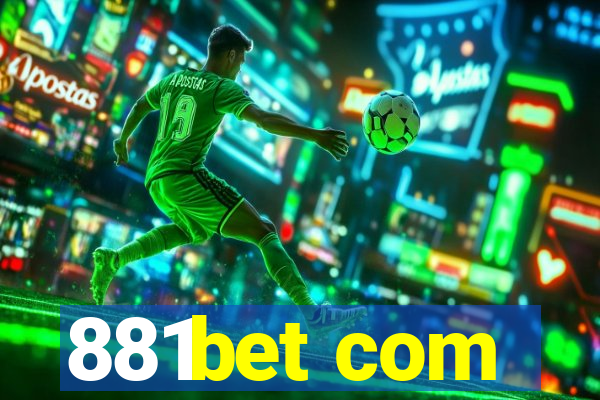 881bet com