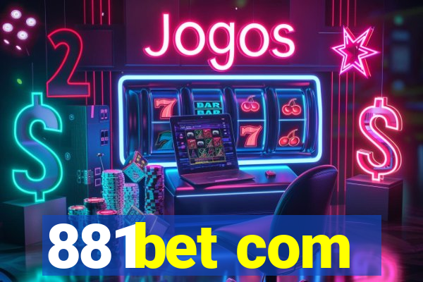 881bet com