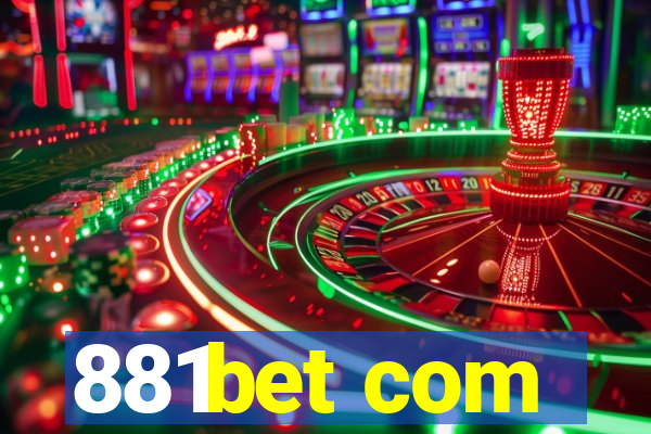 881bet com