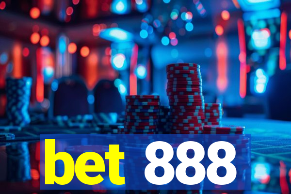 bet 888