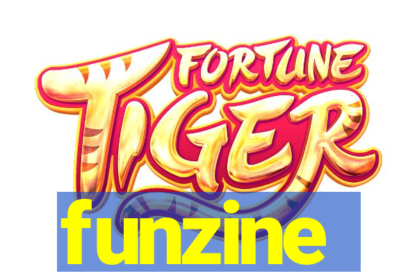 funzine