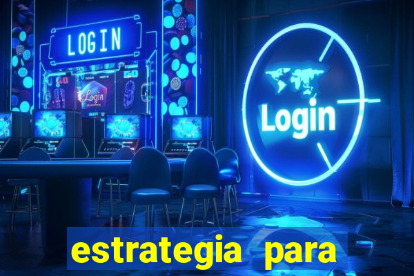 estrategia para ganhar no fortune tiger