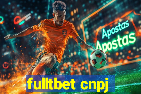 fulltbet cnpj