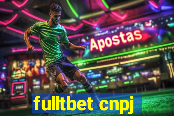 fulltbet cnpj