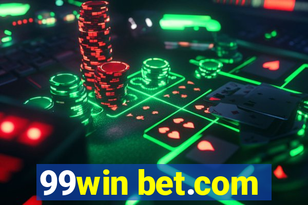 99win bet.com