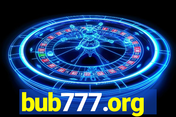 bub777.org