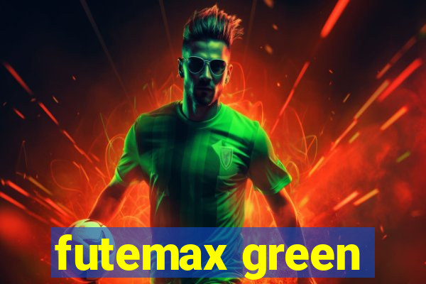 futemax green