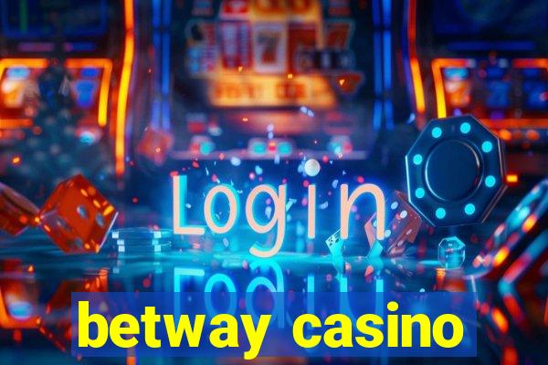 betway casino