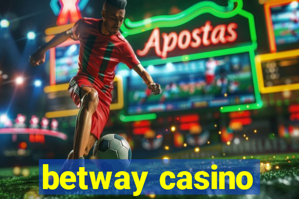 betway casino