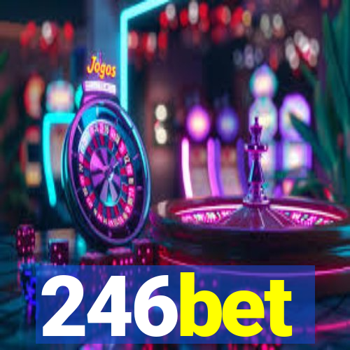 246bet