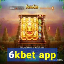 6kbet app